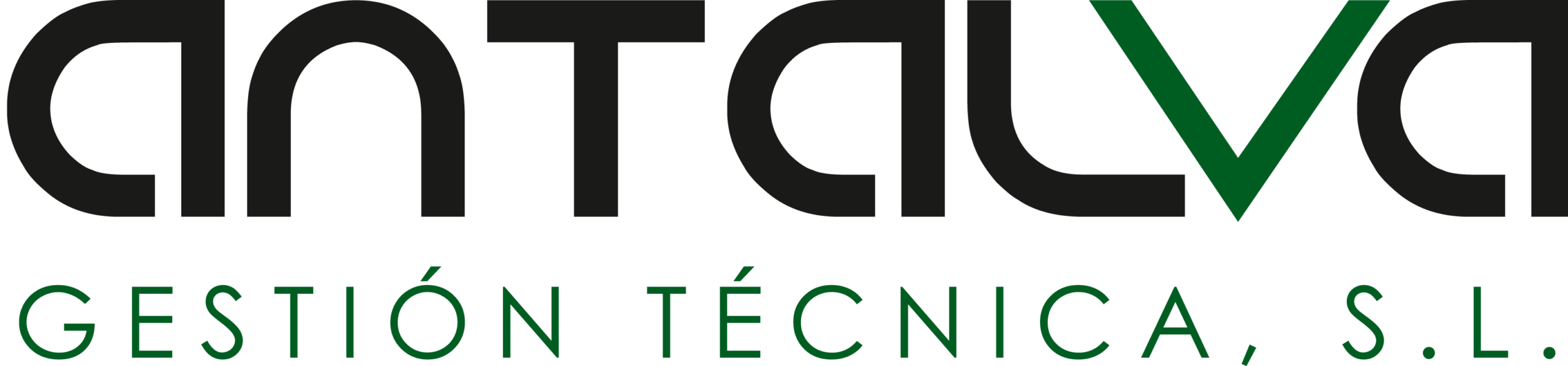 logo antalva